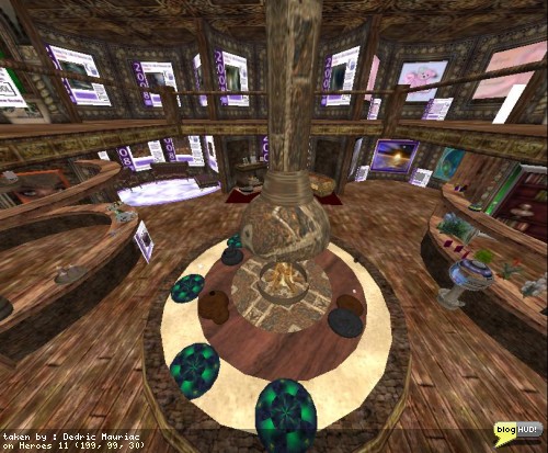 RFL of SL 2008 Gorean Herbs for Life